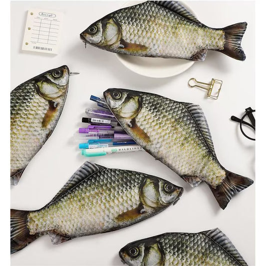 Penar 3D peste neechipat, Simulare crap sac de creion, 29cm x 7 cm