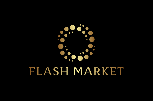 Flash - Market