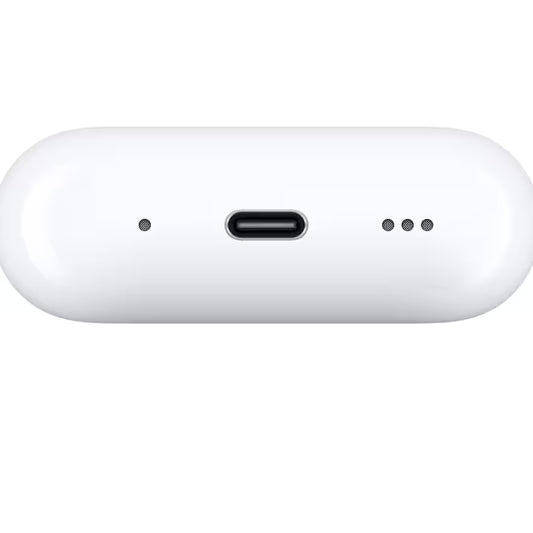 Casti Apple Airpods Pro (2nd Generation) Carcasa MagSafe (USB-C) - 2023