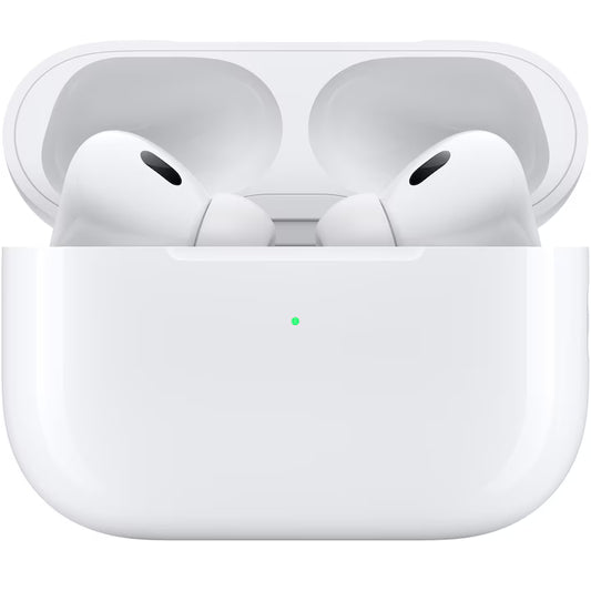 Casti Apple Airpods Pro (2nd Generation) Carcasa MagSafe (USB-C) - 2023